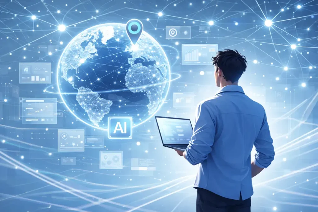 AI Visibility for Startups With GEO