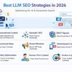Best Ways to Adapt SEO Strategy for LLM-Powered Search (2026)