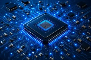 semiconductor