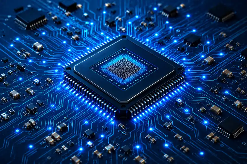 semiconductor