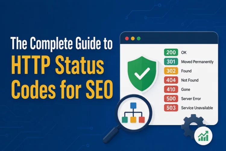HTTP Status Codes