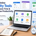 free utility tools online