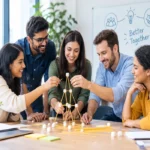 Team Building Exercises