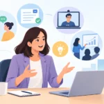 Communication Skills for Career Growth