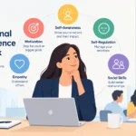 Emotional Intelligence at Work Featured Image