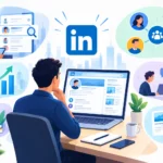 LinkedIn Career Growth Featured Image