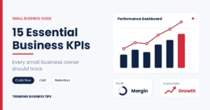 kpis in business featured image